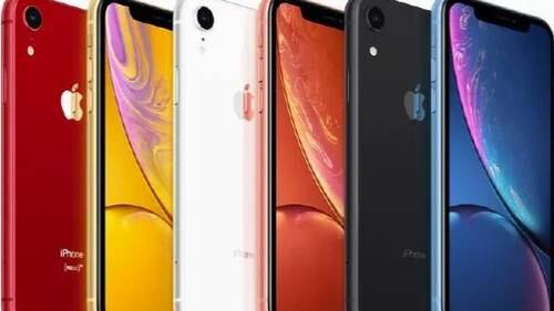 Review Why The Iphone Xr Is Worth The Wait Nz Herald