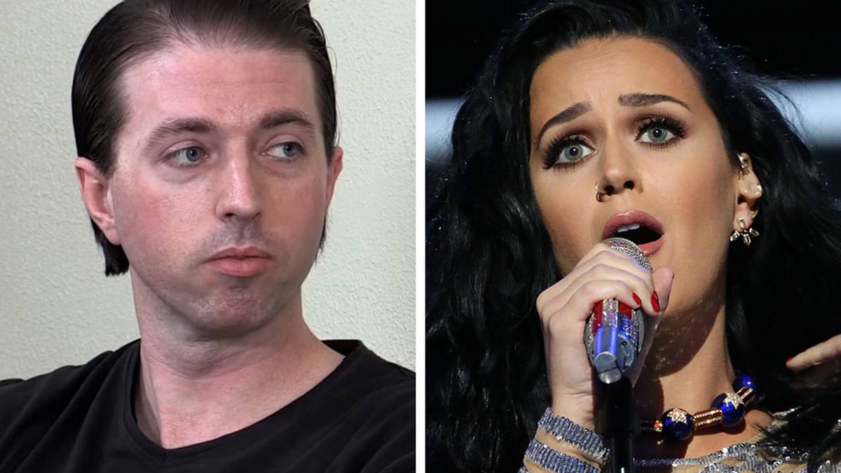 Catfish shocker: Man thought he was dating Katy Perry for six years ...