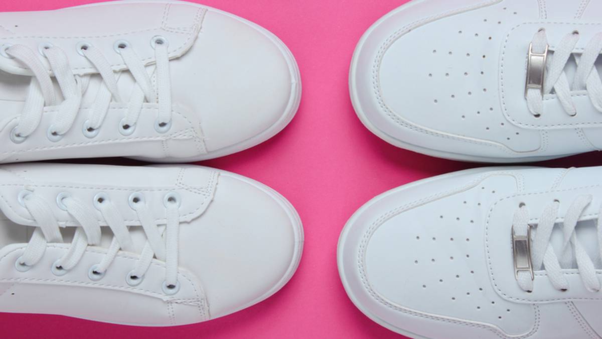 A 2024 guide to the 10 best white sneakers in New Zealand - NZ Herald