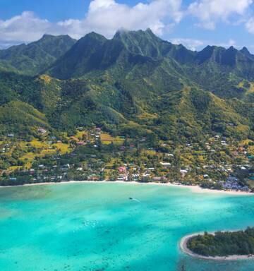 Image result for rarotonga