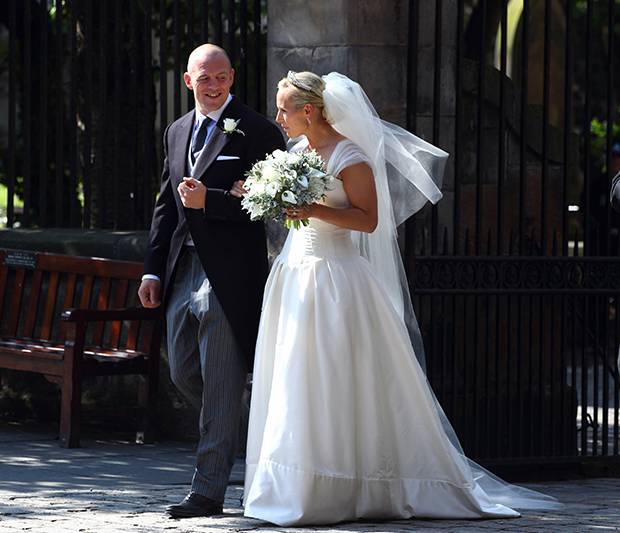 The Best Royal Wedding Dresses In History