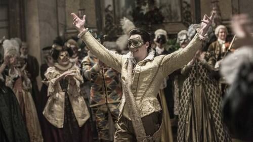 Get Wallpaper Movie Review Interlude In Prague Trailer Nz Herald For Android Free