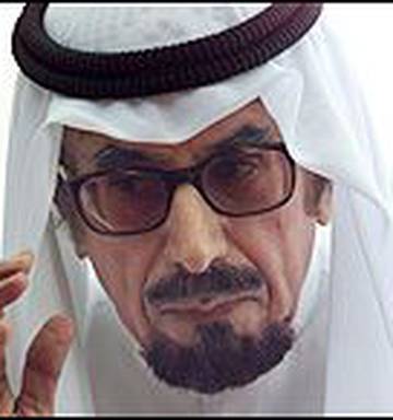 Kuwait S Emir Sheikh Jaber Dies Nz Herald