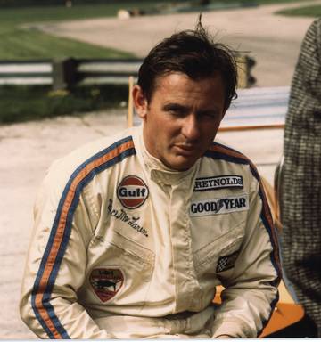 Famous Formula One Footsteps The Amazing Kiwis Who Preceded F1