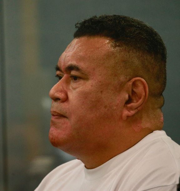 Manurewa house fire death: Poi Tinei sentenced for murder of Teao Wiki - NZ  Herald