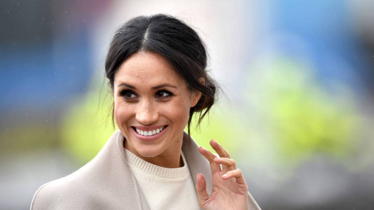 Meghan Markle’s awkward moment with celeb podcast guest Andy Cohen