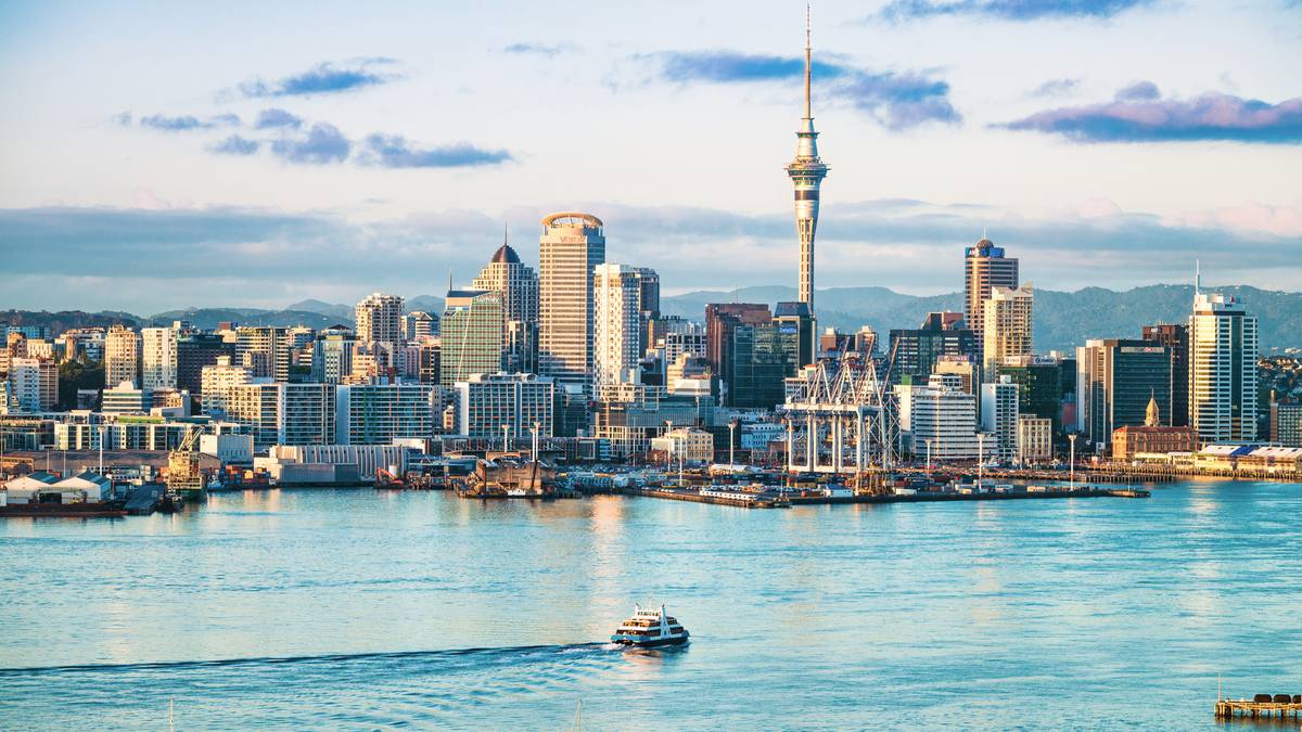 Eksodus Natal Auckland: Perjalanan musim panas tidak akan menjadi satu arah saat Kiwi kembali ke kota