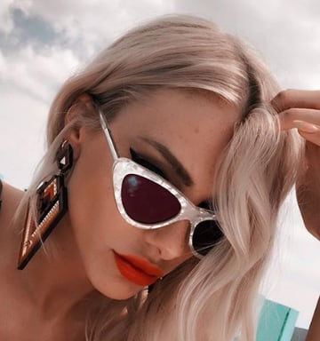 Celebrity Stylist Reveals The Do S And Don Ts Of Bleaching Your