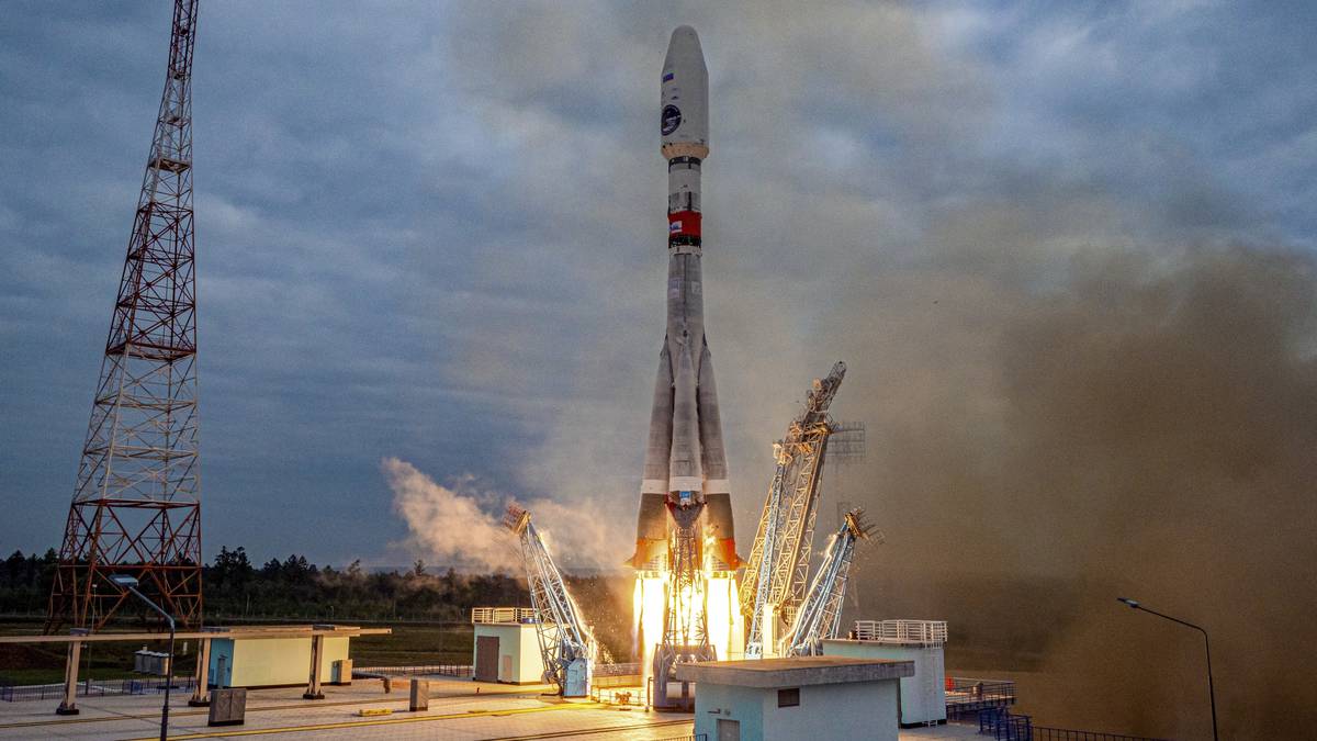 Неудачная лунная миссия возбуждает гордость России и отражает более глубокие проблемы московской космической отрасли.