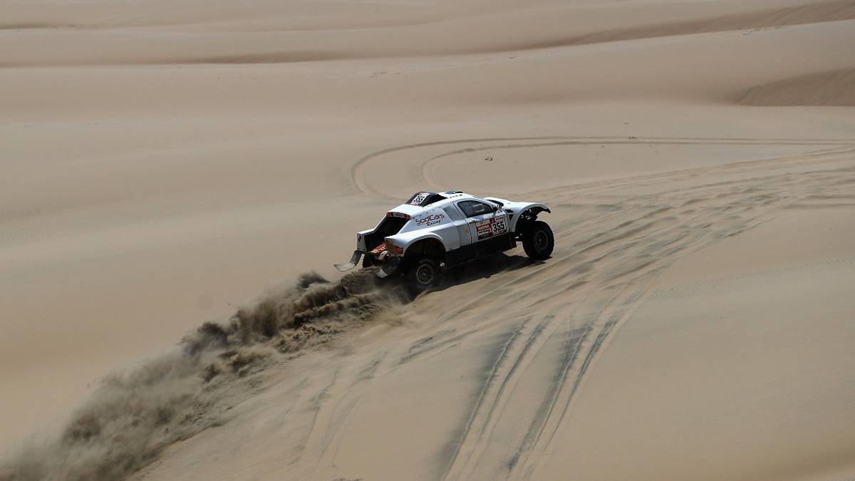 Motorsport: Badan anti-teror Prancis akan menyelidiki ledakan Reli Dakar