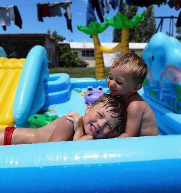 Hawke S Bay S Hottest Ever Days Under Threat As 35c Plus Forecast
