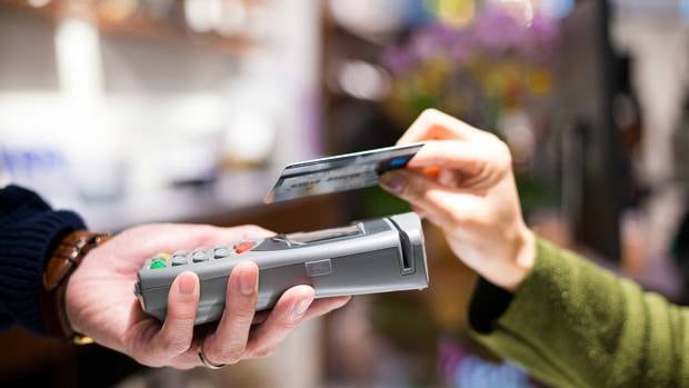 Seasonally adjusted electronic card spending lifted 1.1 per cent in August. Photo / 123RF