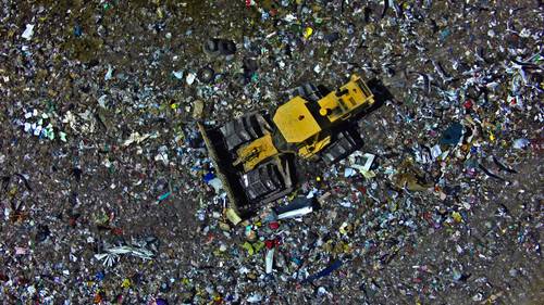 Rotorua Landfill Fees Going Up Nz Herald