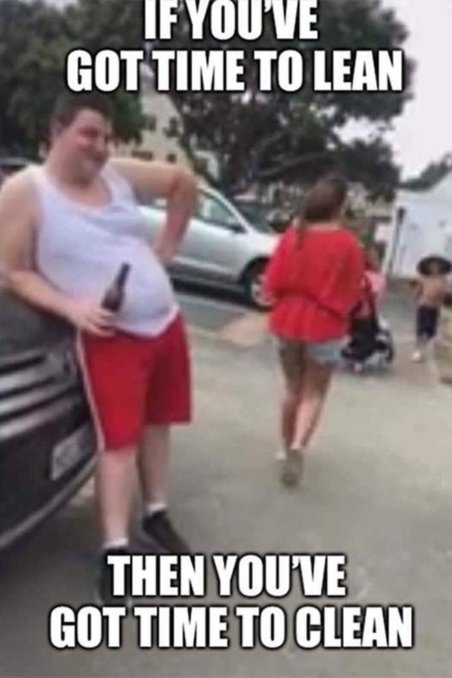 Inkl Mean Memes Kiwis Poke Fun At Unruly Tourists As One Appears In Court The New Zealand Herald