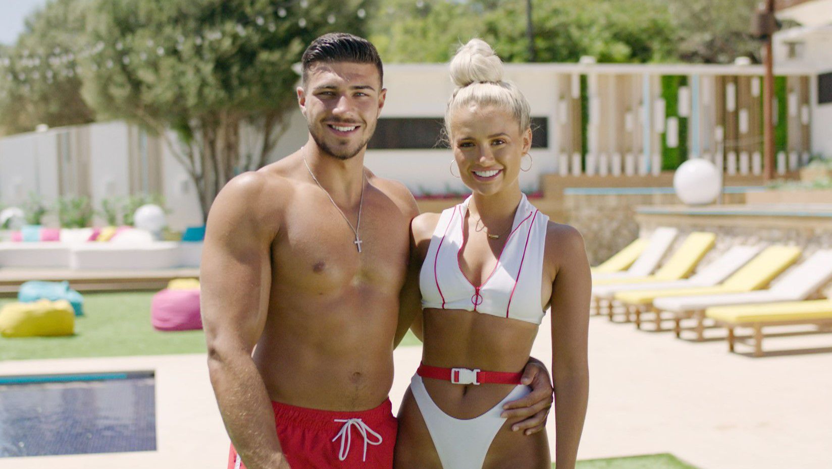 Itv Love Island Episode 33 Season Love Island Series Episode 10