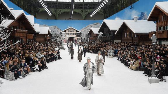Chanel's First Digital Show Is No Substitute For The Real Thing