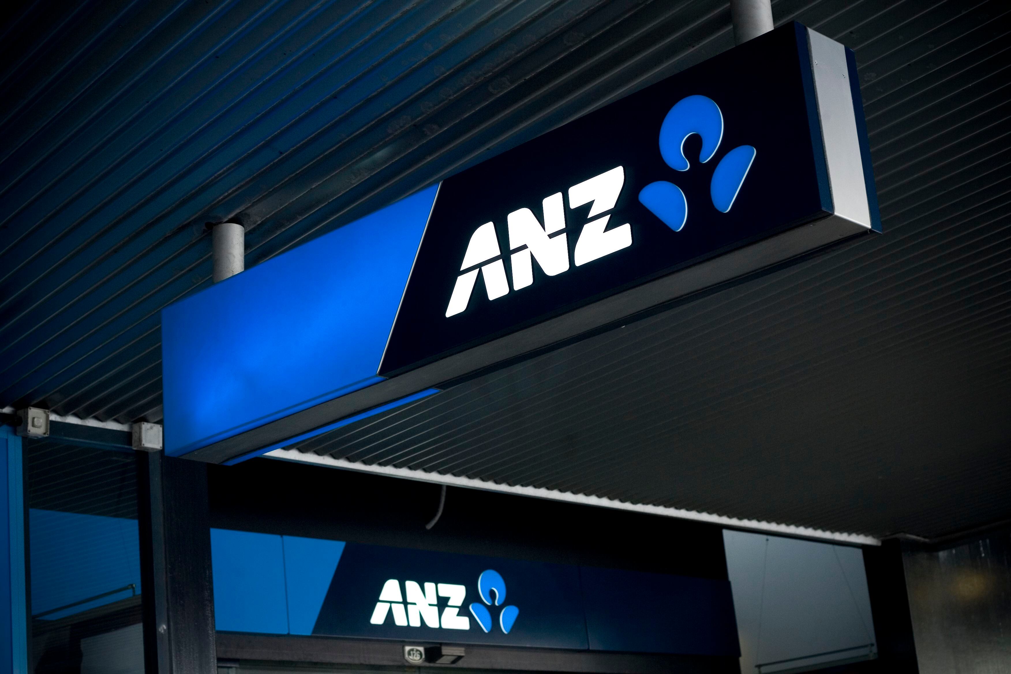 ANZ accused of rigging rates in Australia - NZ Herald