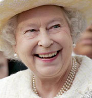 Report Says Arsenal Can Count On Queen S Support Nz Herald