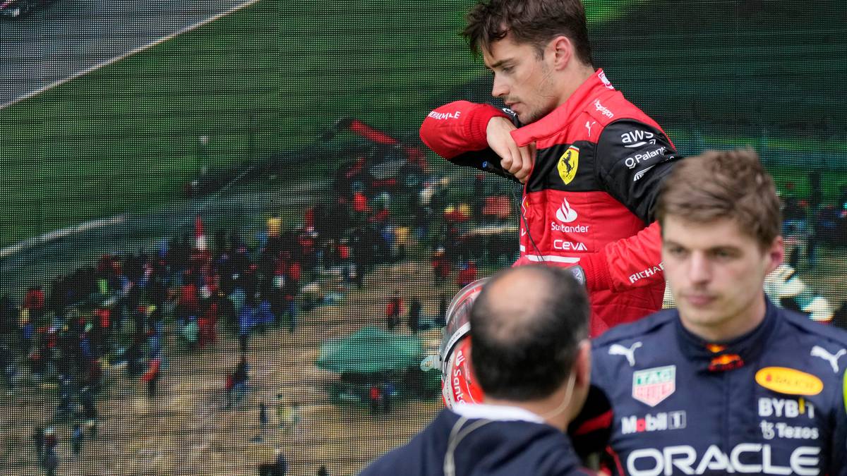 Fórmula 1: Max Verstappen gana el Gran Premio de Emilia Romagna en medio del desastre de Ferrari