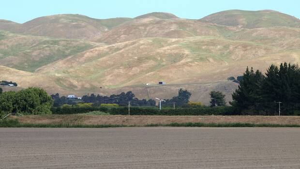 World's strongest high pressure will bring fine weather to NZ later this week. Photo / File