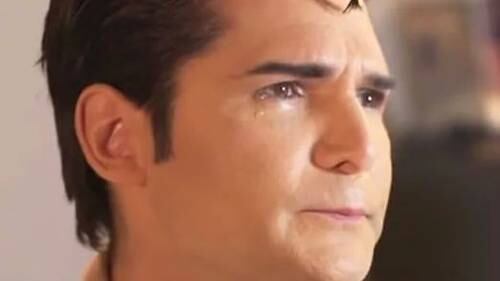Hollywood Corey Feldman Close To Exposing Big Names Accused Of