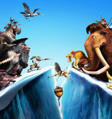 Ice Age S Cracking New Instalment Trailer Nz Herald