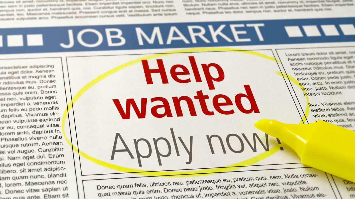 Mark Lister: Czy recesja w Nowej Zelandii jest możliwa przy niskim bezrobociu?