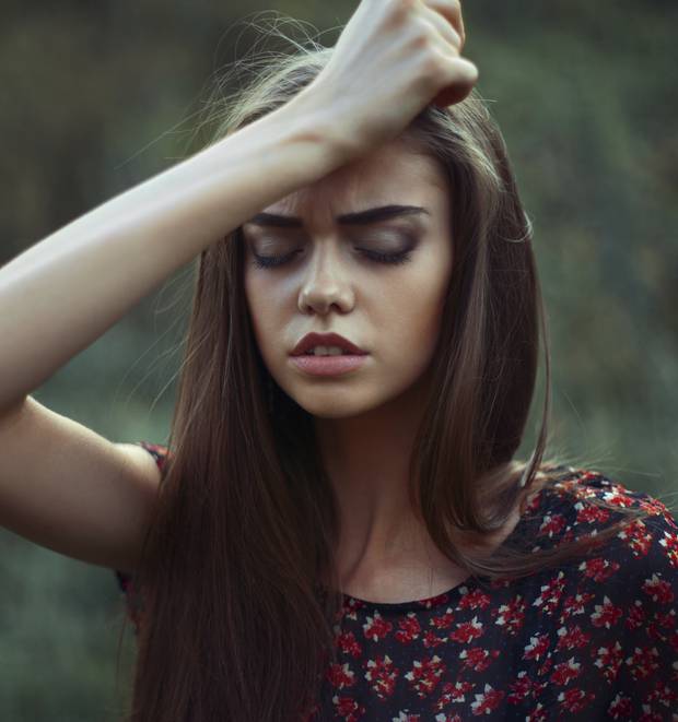 What causes headaches? - NZ Herald