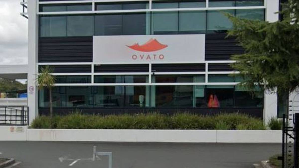 Ponad 100 zwolnionych pracowników w związku z zamknięciem części drukarni w Auckland