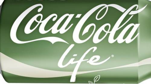 The Problem With New Green Healthy Coke Expert Nz Herald