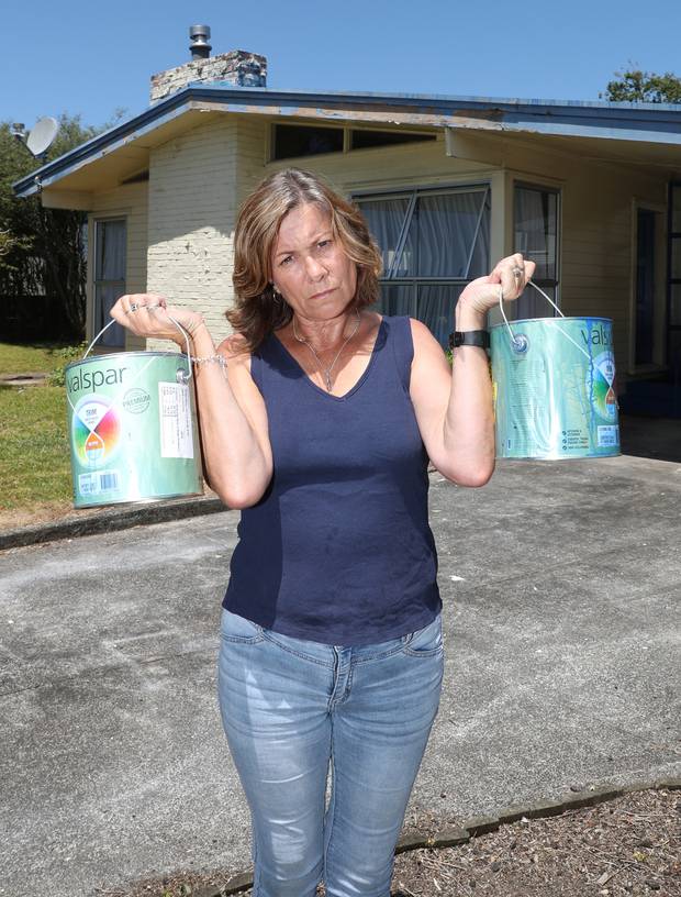 Henderson Couple Say They Are Latest Victims In Run Of Roof Scams