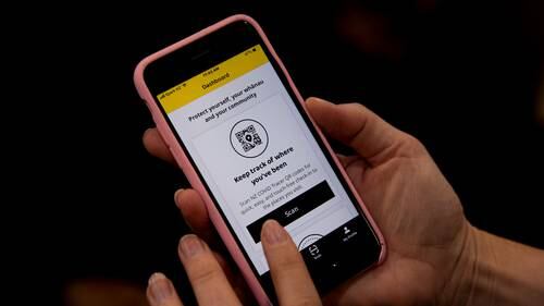 Covid 19 Coronavirus Government S Contact Tracing App Insufficient For Businesses Developer Nz Herald