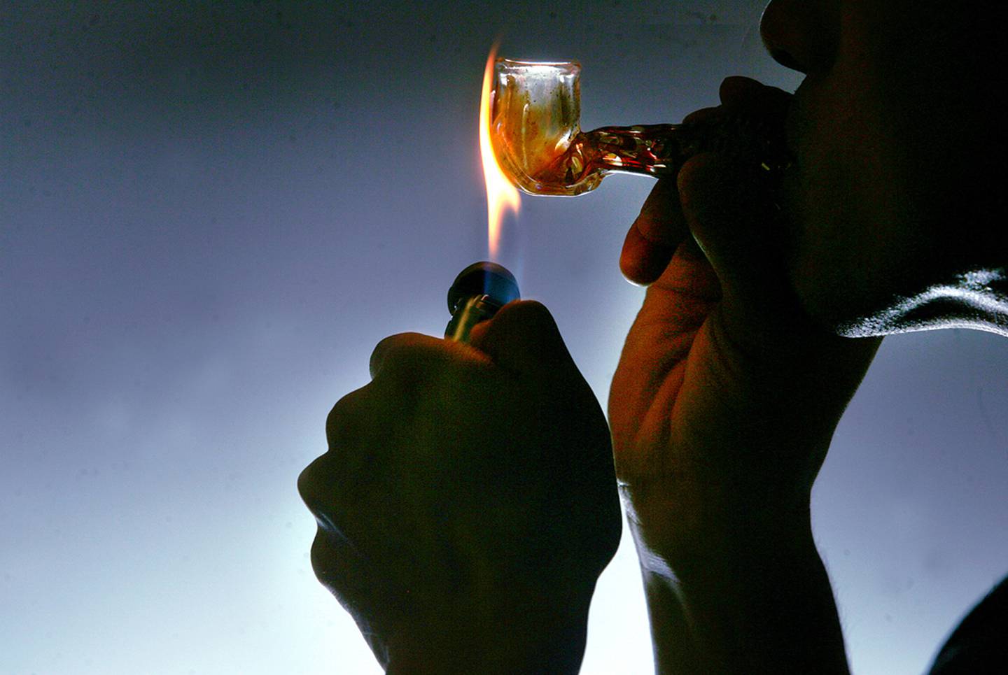 DIY meth-smoking house cleanup: Expert says 'use sugar soap or other